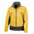 Res Softshell Activity Personalizzabile 93% Poliestere  7% Elastane |Result