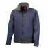Res Softshell Activity Personalizzabile 93% Poliestere  7% Elastane |Result