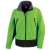 Res Softshell Activity Personalizzabile 93% Poliestere  7% Elastane |Result