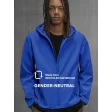 Reset 3Lr® Hooded Softshell FullGadgets.com