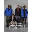Reset 3Lr® Hooded Softshell FullGadgets.com