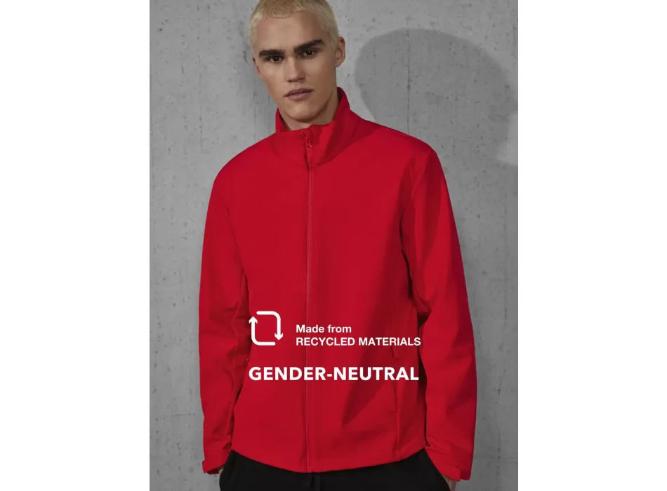 Reset 3Lr Softshell  FullGadgets.com