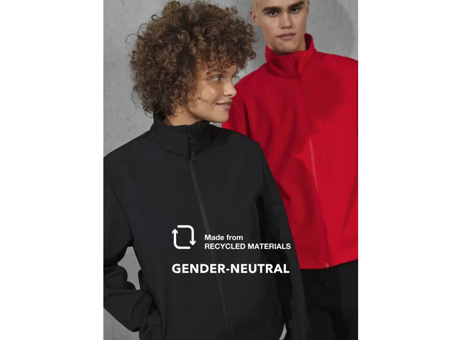 Reset 3Lr Softshell  FullGadgets.com