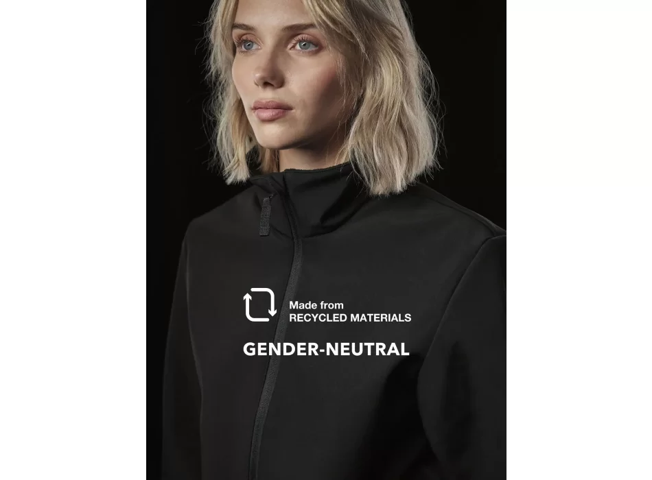 Reset 3Lr Softshell  FullGadgets.com