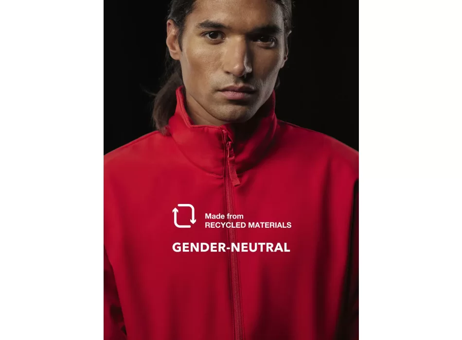 Reset 3Lr Softshell  FullGadgets.com