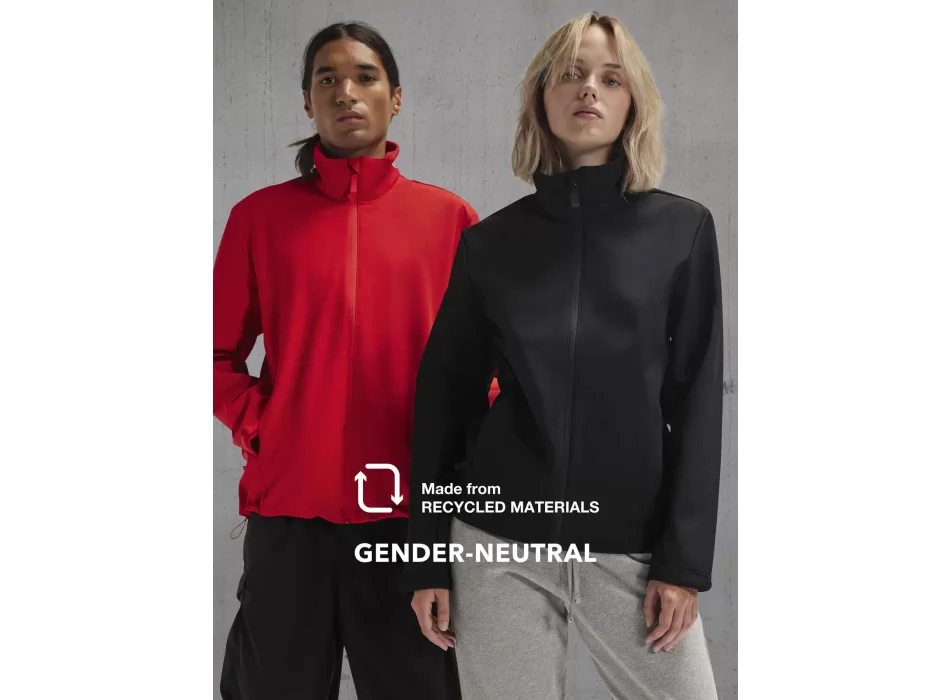 Reset 3Lr Softshell  FullGadgets.com