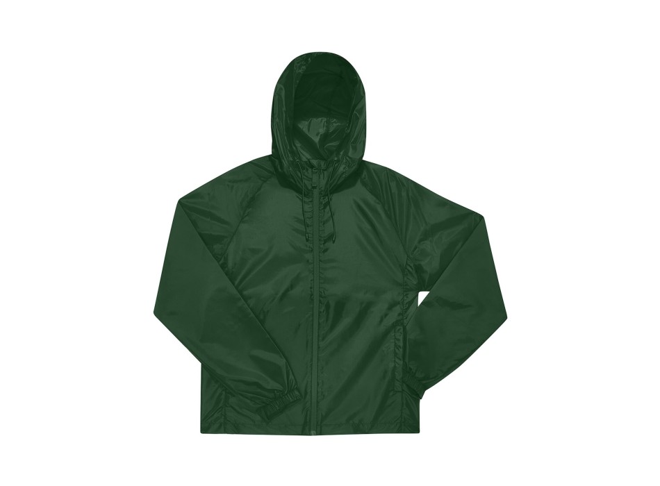 Reset Lined Windbreaker FullGadgets.com