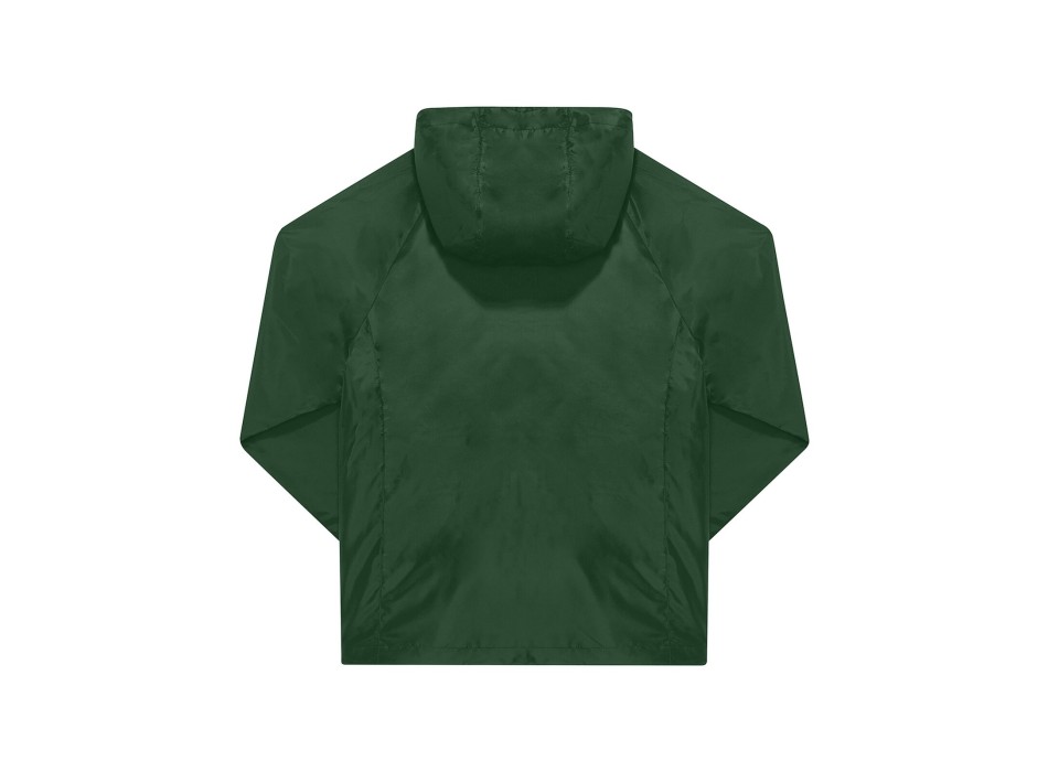 Reset Lined Windbreaker FullGadgets.com