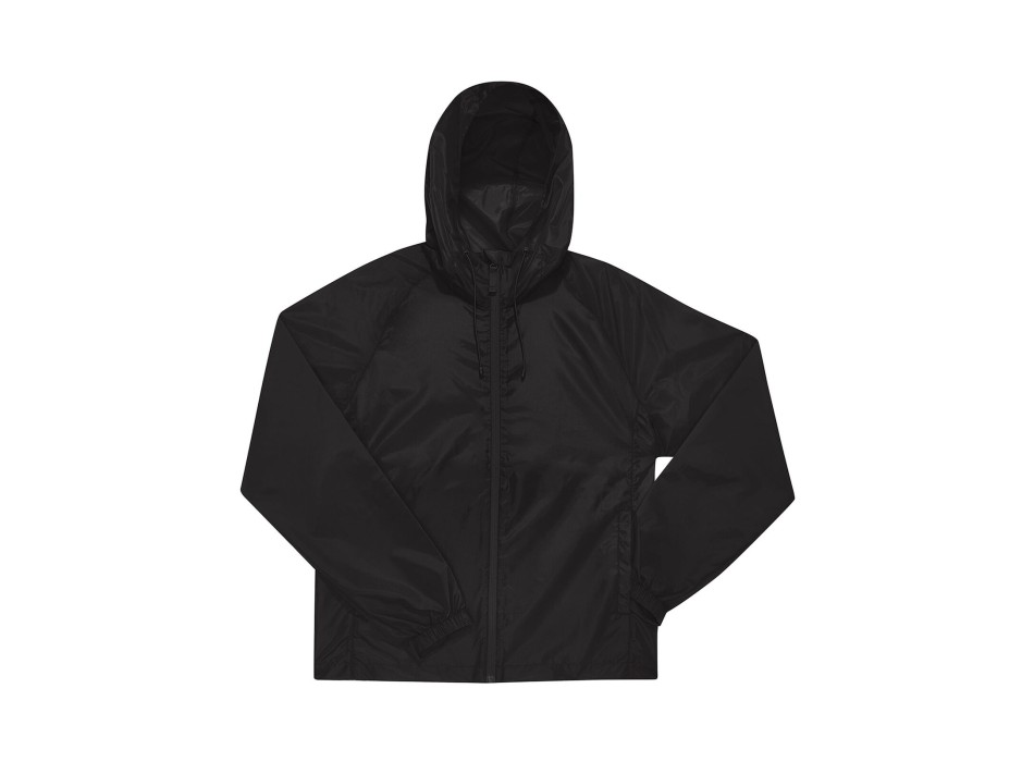 Reset Lined Windbreaker FullGadgets.com