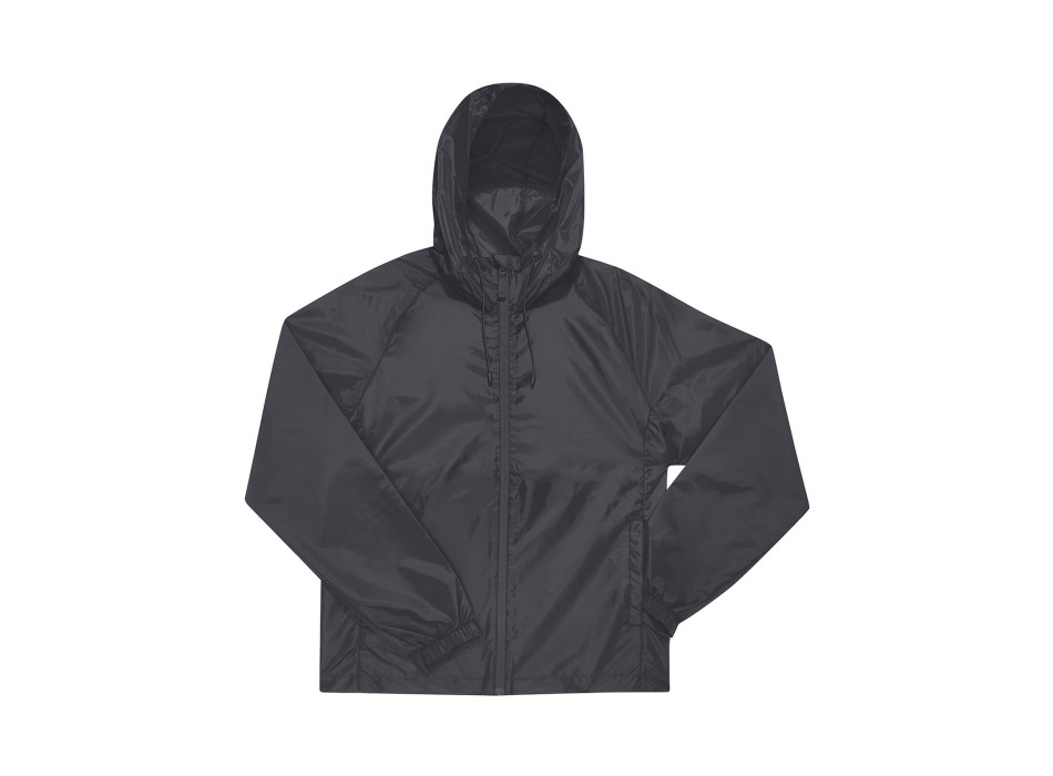 Reset Lined Windbreaker FullGadgets.com