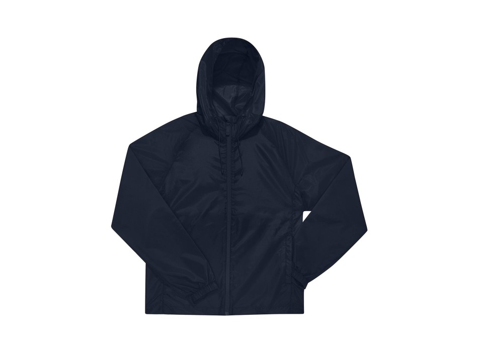 Reset Lined Windbreaker FullGadgets.com