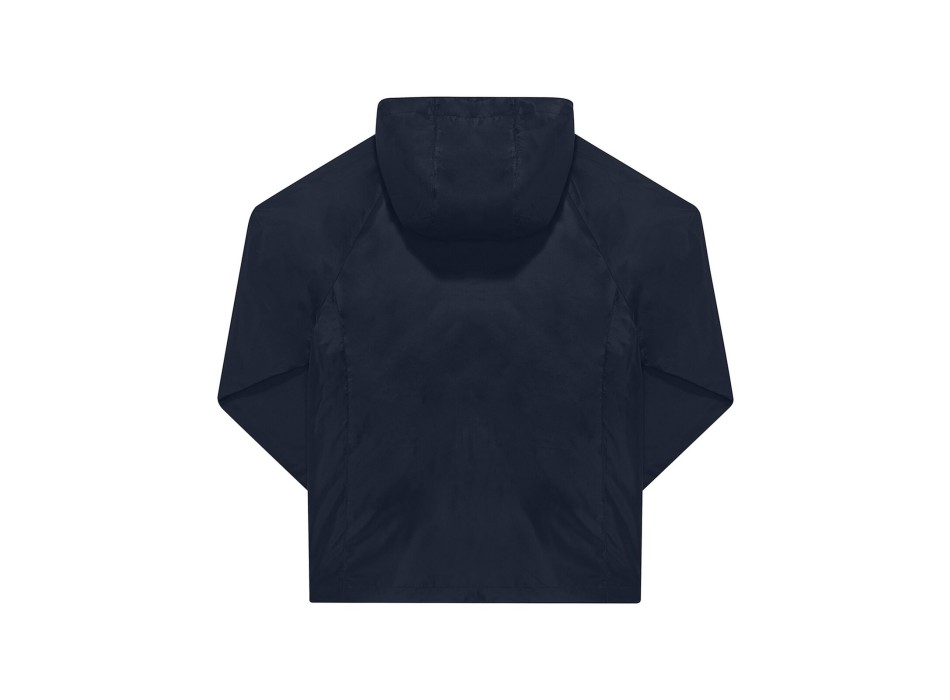 Reset Lined Windbreaker FullGadgets.com