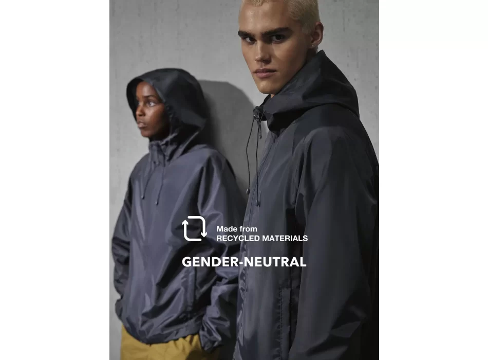  Reset Lined Windbreaker FullGadgets.com