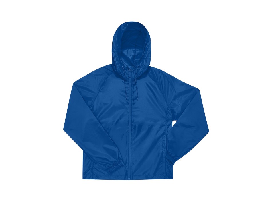 Reset Lined Windbreaker FullGadgets.com