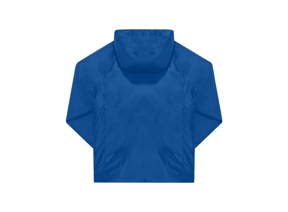Reset Lined Windbreaker FullGadgets.com