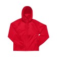 Reset Lined Windbreaker FullGadgets.com