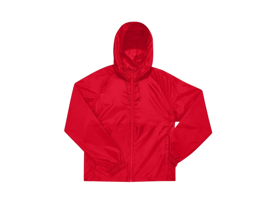 Reset Lined Windbreaker FullGadgets.com