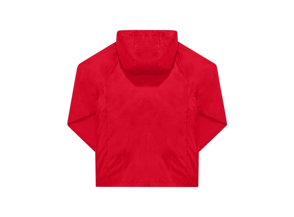 Reset Lined Windbreaker FullGadgets.com