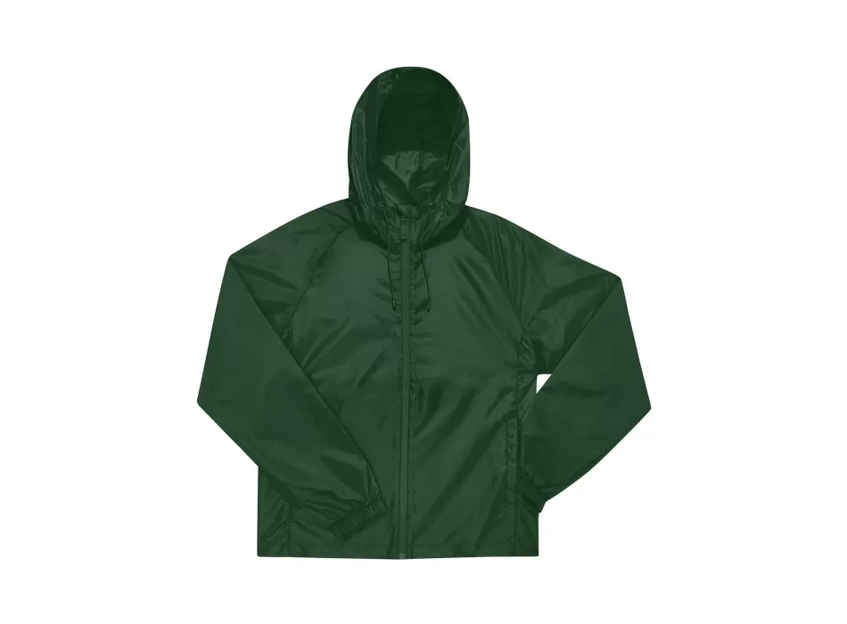  Reset Lined Windbreaker FullGadgets.com