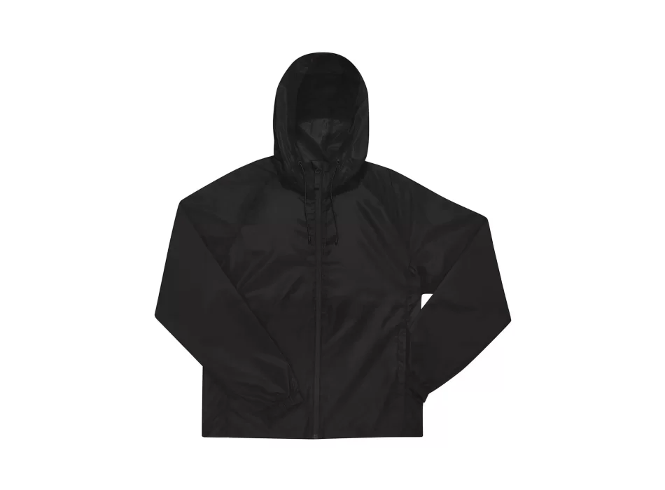  Reset Lined Windbreaker FullGadgets.com