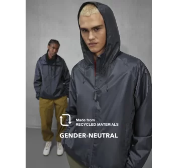  Reset Lined Windbreaker FullGadgets.com