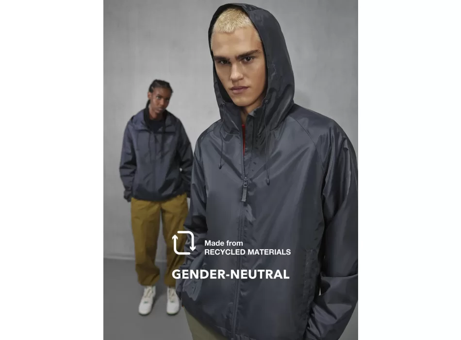  Reset Lined Windbreaker FullGadgets.com