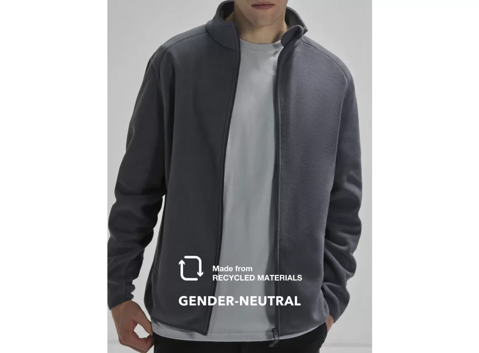 Reset Polar Fleece FullGadgets.com