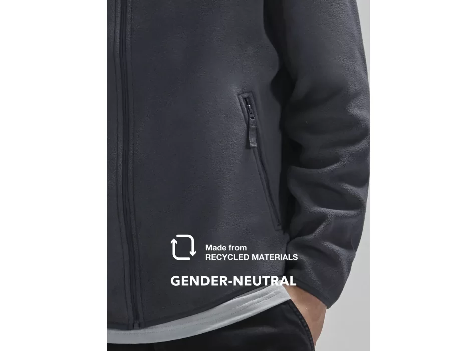 Reset Polar Fleece FullGadgets.com