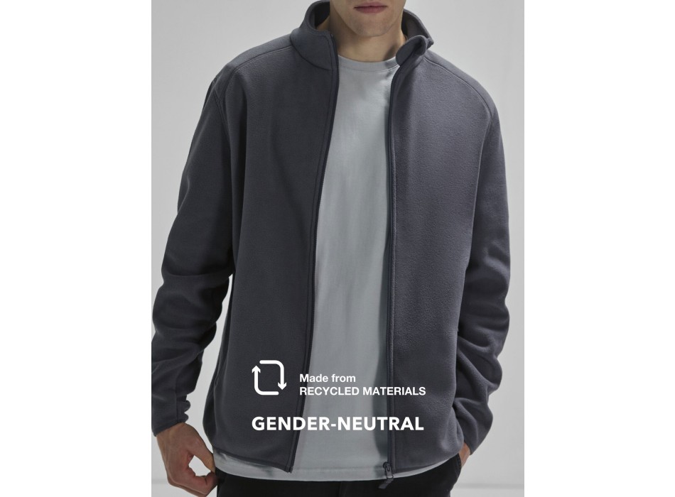 Reset Polar Fleece FullGadgets.com