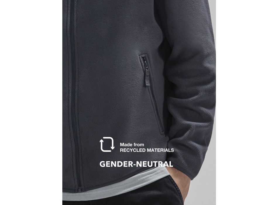 Reset Polar Fleece FullGadgets.com
