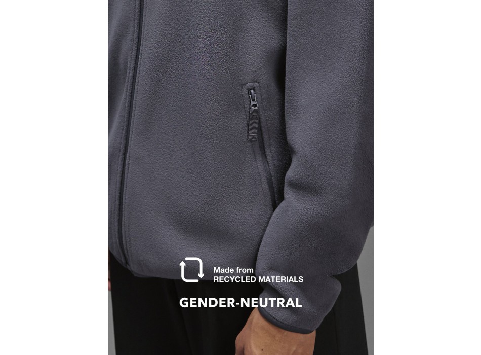 Reset Polar Fleece FullGadgets.com