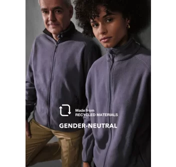 Reset Polar Fleece FullGadgets.com