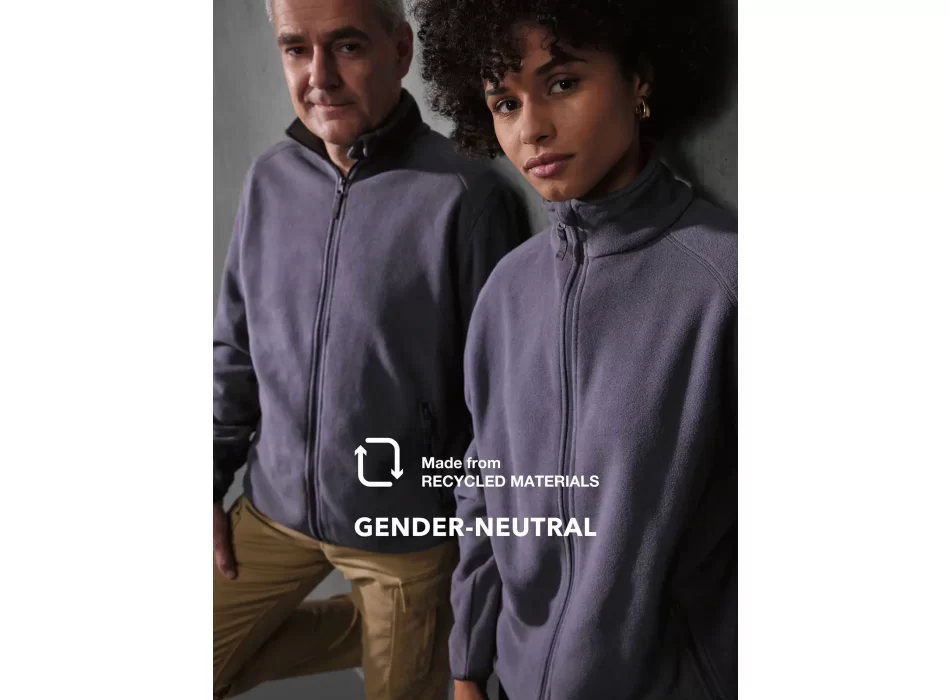 Reset Polar Fleece FullGadgets.com