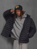 Reset Puffer