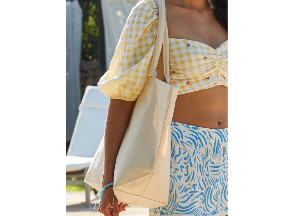 Resort Canvas Bag FullGadgets.com