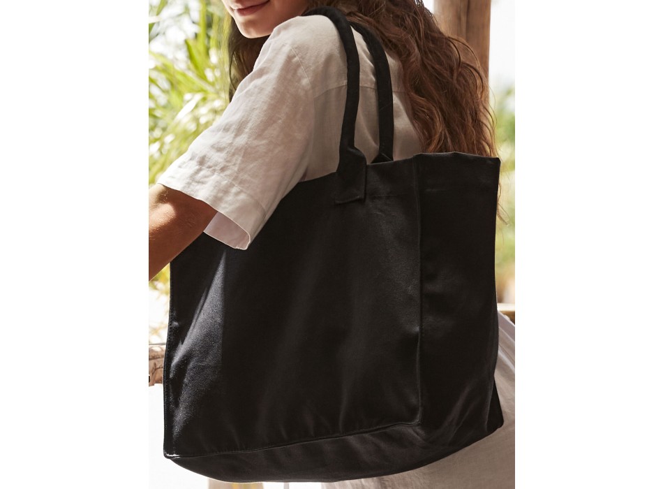 Resort Canvas Bag FullGadgets.com