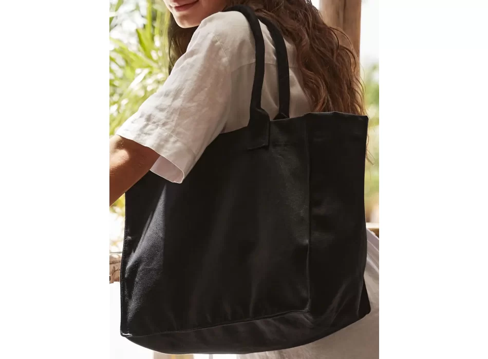 Resort Canvas Bag FullGadgets.com