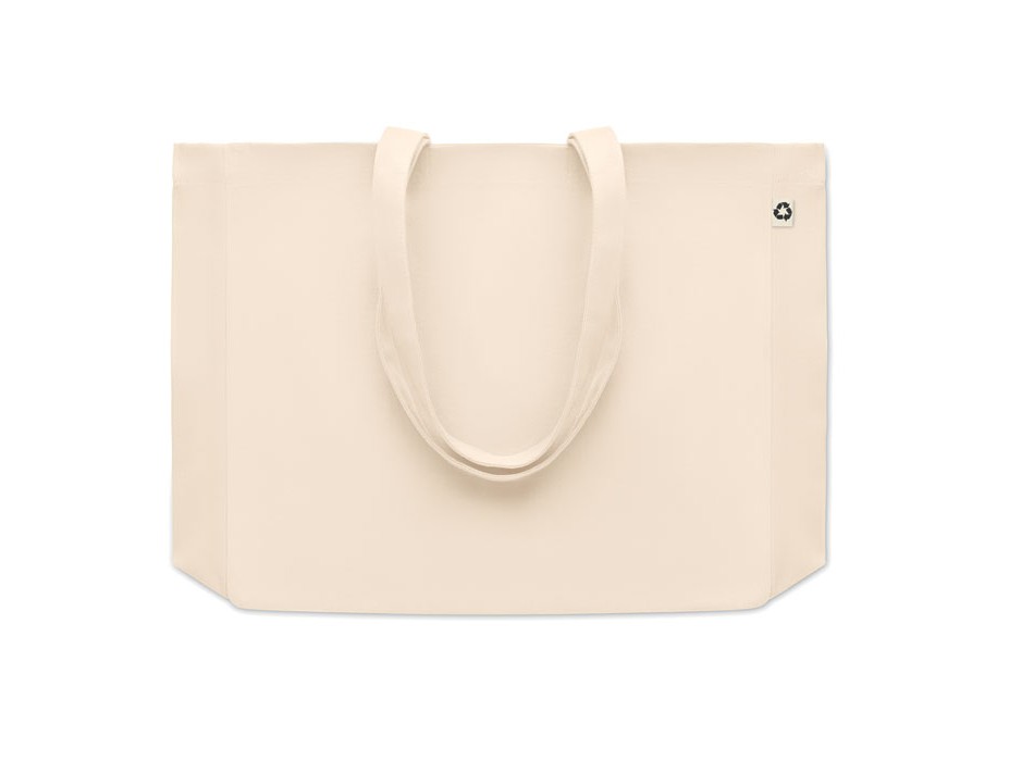 RESPECT - Borsa in tela riciclata 280 gr/ FullGadgets.com