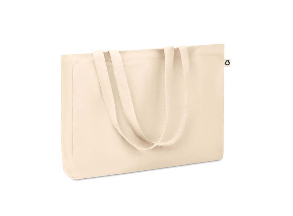 RESPECT - Borsa in tela riciclata 280 gr/ FullGadgets.com