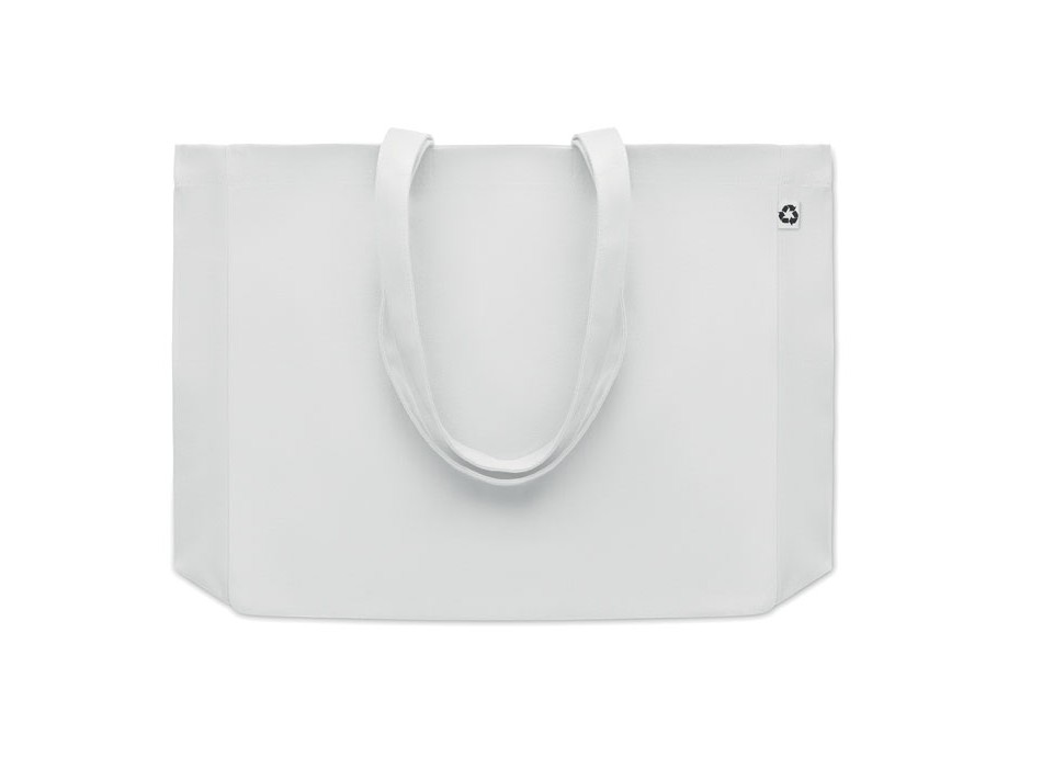 RESPECT COLOURED - Borsa in tela riciclata 280 gr/ FullGadgets.com