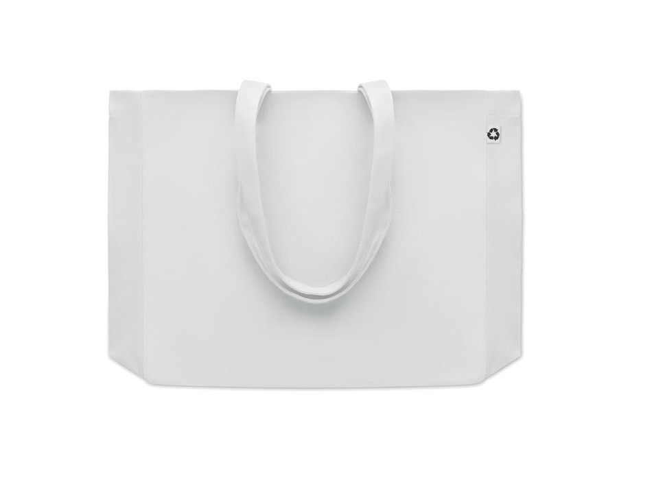 RESPECT COLOURED - Borsa in tela riciclata 280 gr/ FullGadgets.com