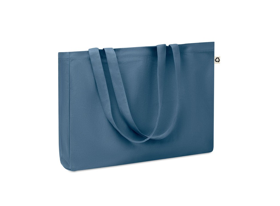 RESPECT COLOURED - Borsa in tela riciclata 280 gr/ FullGadgets.com