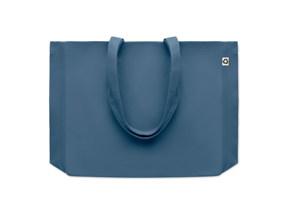 RESPECT COLOURED - Borsa in tela riciclata 280 gr/ FullGadgets.com