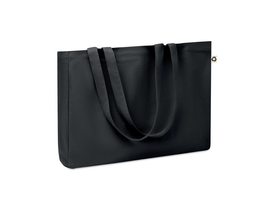 RESPECT COLOURED - Borsa in tela riciclata 280 gr/ FullGadgets.com