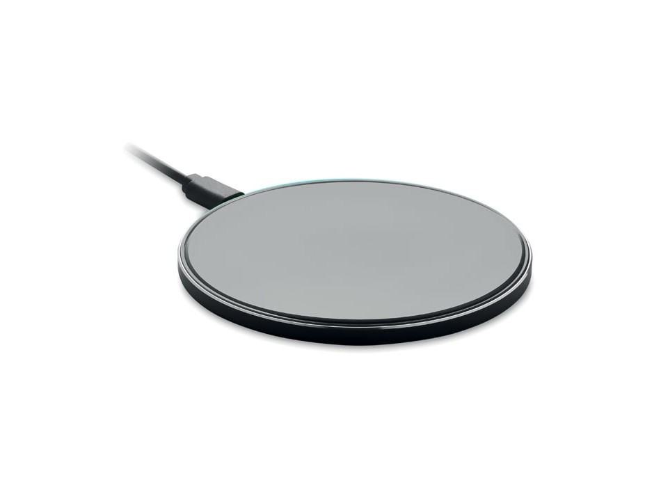 RESS - Caricatore wireless 10W FullGadgets.com