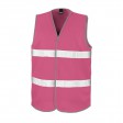 RESULT GILET HI-VIZ 100% P. FullGadgets.com