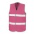 Gilet Hi-Viz 100% Personalizzabile P. |Result