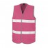 Gilet Hi-Viz 100% Personalizzabile P. |Result