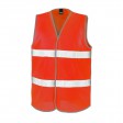 RESULT GILET HI-VIZ 100% P. FullGadgets.com