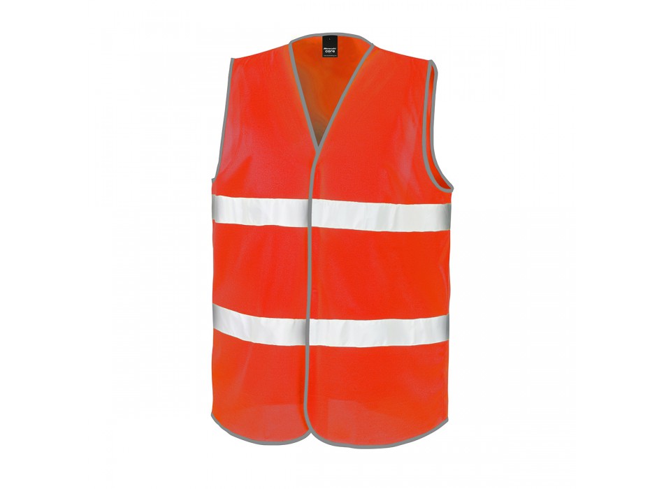 RESULT GILET HI-VIZ 100% P. FullGadgets.com